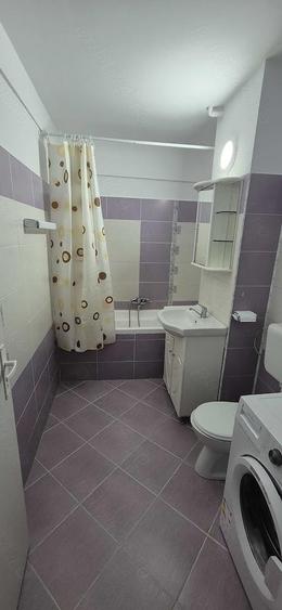 Inchiriez apartament 1 camera in cartierul Tudor - 9