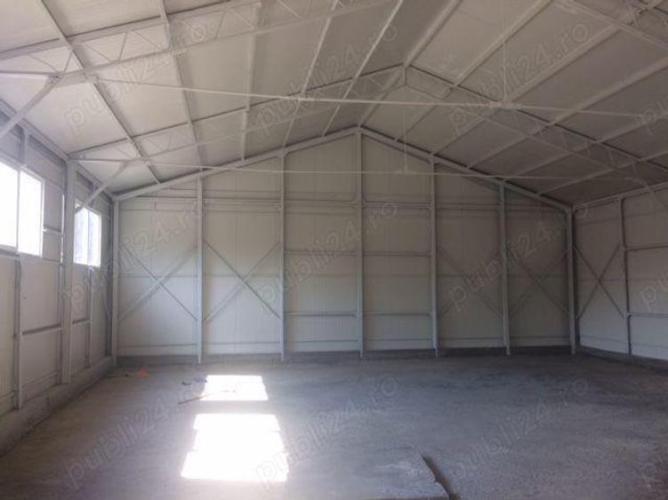 Depozite Hale de inchiriat Campina - 1