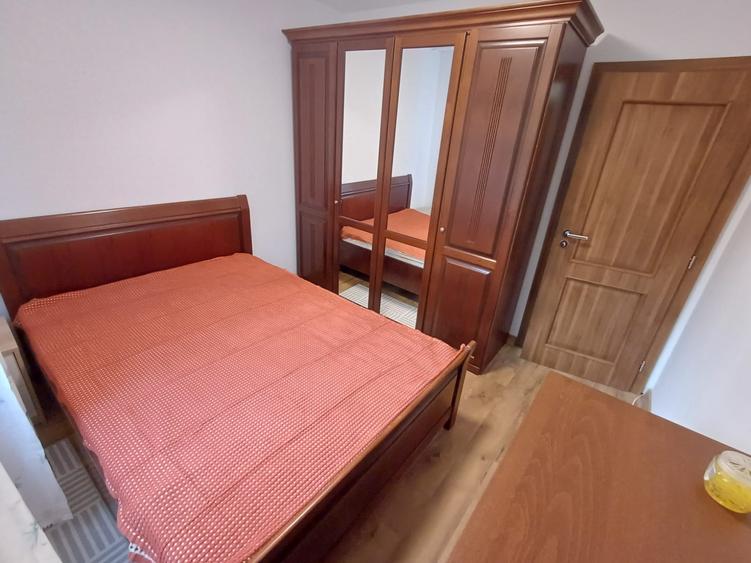 Titan. Bd 1 Decembrie 1918, Postavarului - 3 camere -Prima închiriere - 5