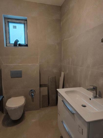 Casa moderna in Cristian. - 6