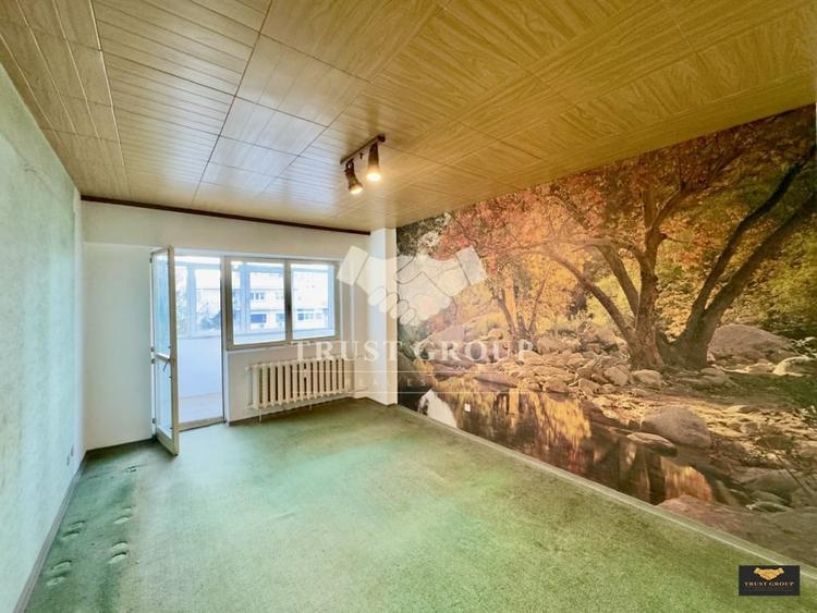 Apartament 3 camere Domenii | Imobil 1984 - 1