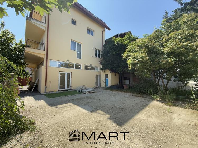 Spatiu Comercial 100 mp Central - 2