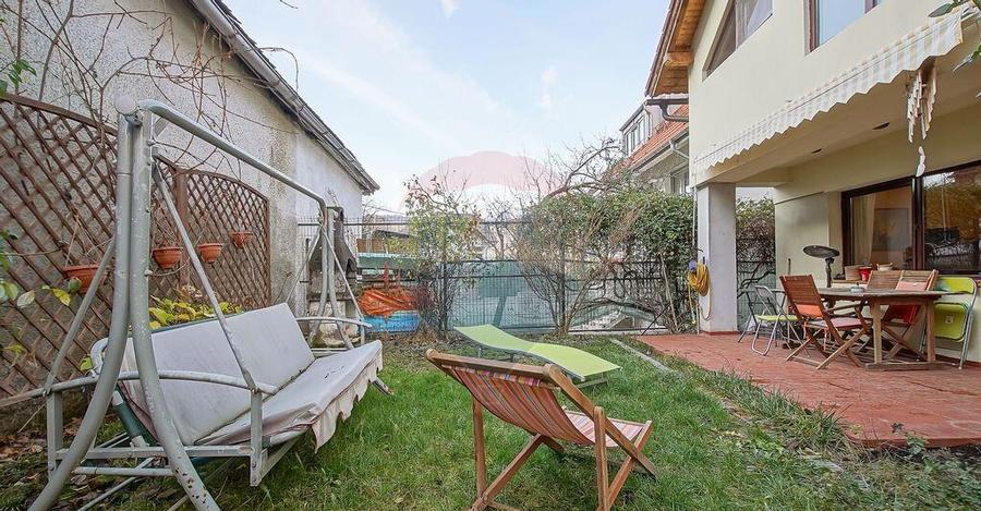 Casa de inchiriat, Schei - 14