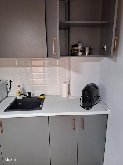 De vanzare apartament 2 camere Casa Del Mar - Mamaia Nord - 6