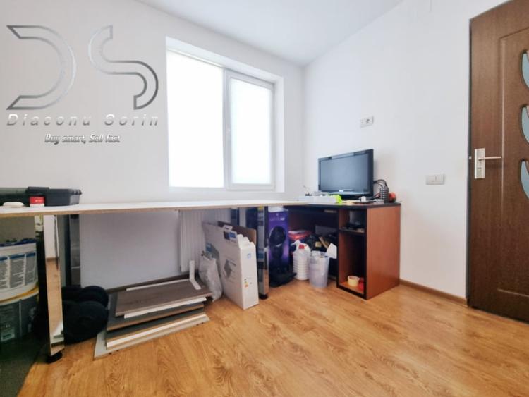 Vila P+1, cu 3 dormitoare si teren 260mp, la intrare in Valul lui Traian - 16