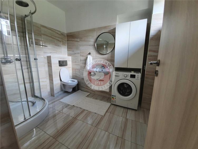 Hotel Minerva | Studio | 39mp | Decomandat | B12945 - 5