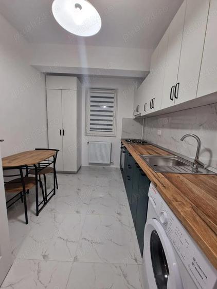 Apartament 2 camere inchiriere situat in zona Cug Valea Adanca - 1