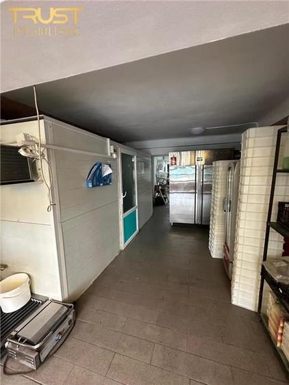 Casa / Spatiu Comercial I Gheorgheni I str. Bistritei - 12