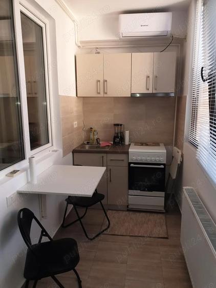 Garsoniera de inchiriat in Militari Rezidence - 4