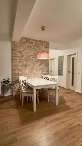 Apartament modern 3 camere 2 bai 85 mp utili terasa 25 mp Selimbar - 7