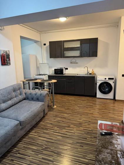 INCHIRIEZ APARTAMENT 2 camere pe termen lung.Aproape deVIVO&KAUFLAND - 5