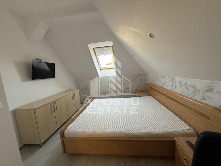 Apartament 4 camere cu etaj, AC, PET FRIENDLY, Torontalului - 6