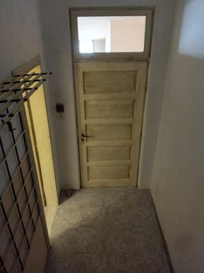 Casa caramida, cu curte, zona centru - 8