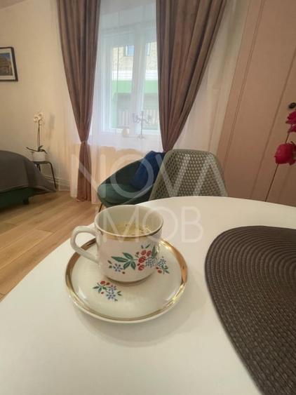 2 garsoniere, regim hotelier - Piata Armelor - 5