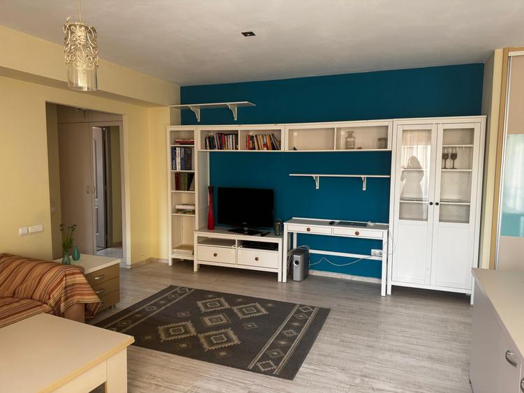 Apartament 2camere zona centrala - 12