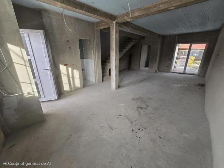 Duplex Modern P+E Mo?ni?a Noua | Pozi?ie Excelenta | Toate Utilita?ile - 7