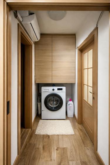 INEL I - GALERIILE SOVEJA- APARTAMENT CU 2 CAMERE MOBILAT CENTRALA GAZ - 10