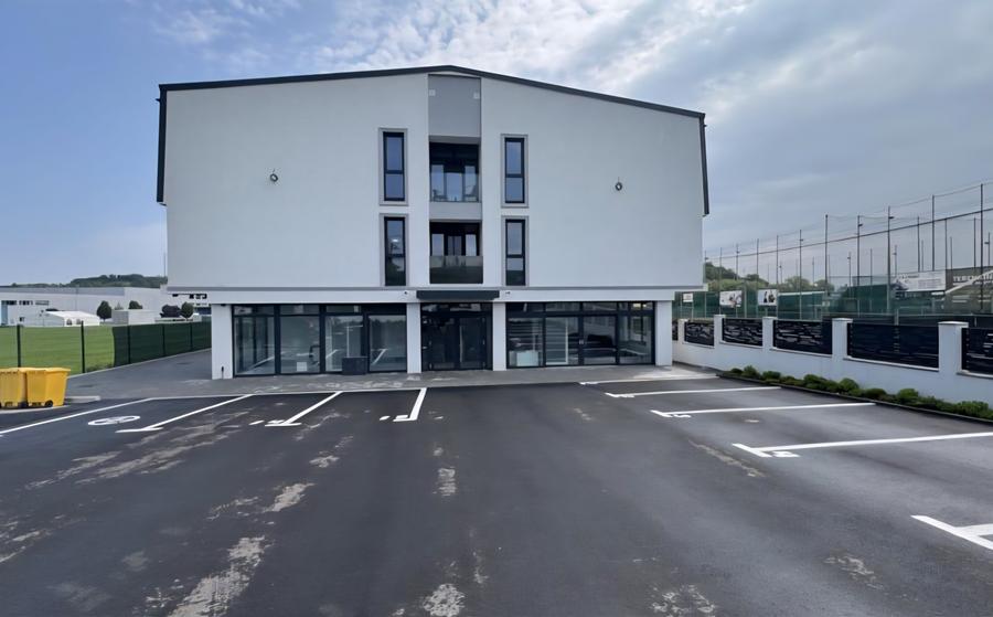 Apartament modern 2 camere aproape de Shopping City - 1