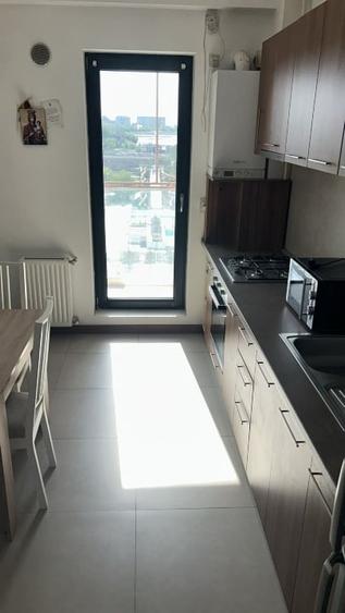Garsonieră modernă de vânzare – Lângă Ștrandul Ciurel, gata de mutare! - 5