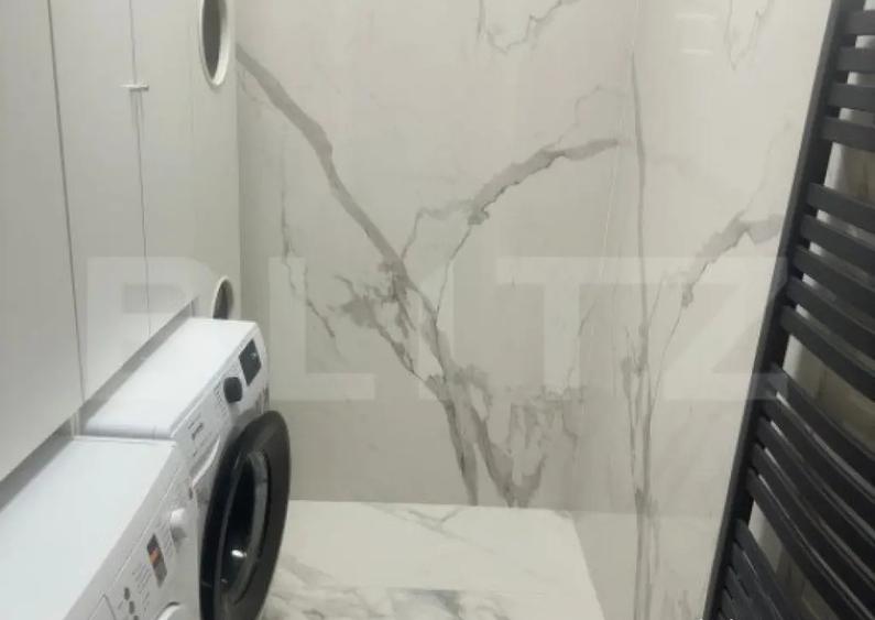 Apartament modern cu 3 camere, 98 mp, etaj intermediar, bloc - 12