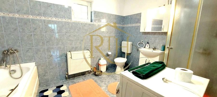 Oferim spre vanzare casa, 6 camere, 162mp utili, 809mp teren, in Giroc - 20