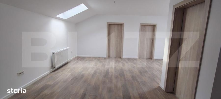 Apartament Nou 80 mp | Bloc 2025 | Zona Libertatii | 2 Locuri de - 1