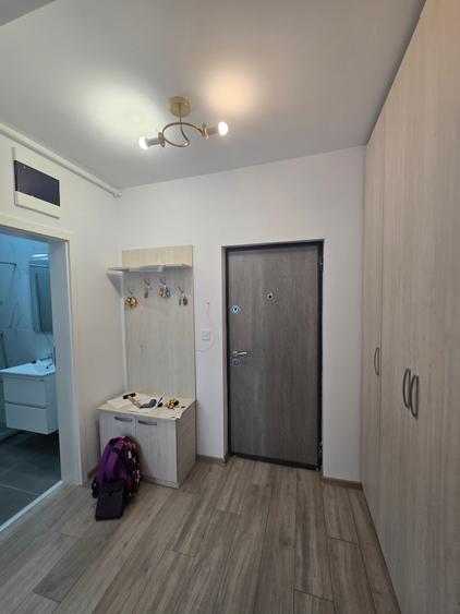 Apartament 2 camere | Decomandat | zona centrala | strada Tibles 20 | Parcare | - 3