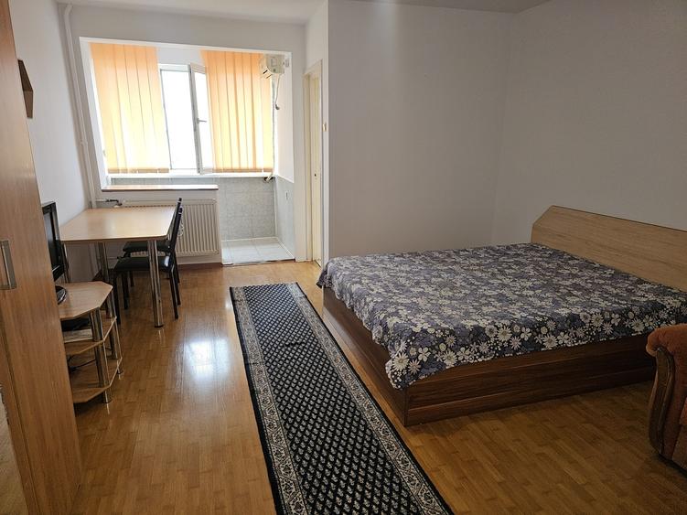 Dristor, metrou, 6/10, reabilitat, mobilata si utilata, aer, 59900 - 12