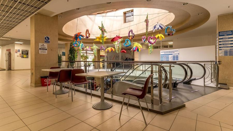 Spatiu comercial de vanzare pe strada Simion Oros Zalau - 20