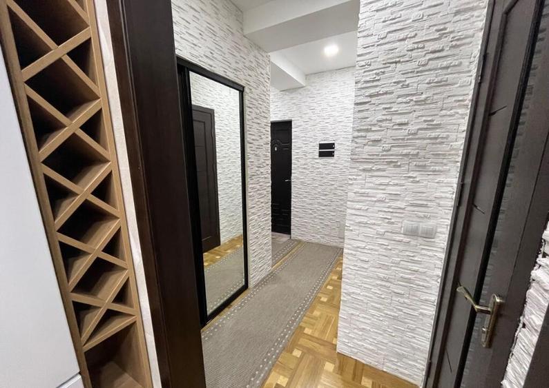 Apartament cu 2 camere in cartierul Borhanci - 4