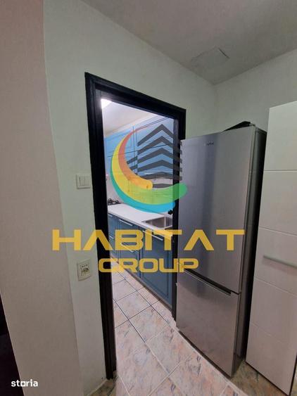 Inchiriere Apartament 2 Camer Sector 4 Luica - Brancoveanu - 4