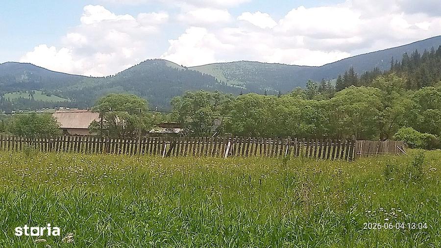 Teren de 500 mp, în Central