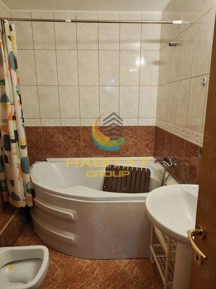 Inchiriere 2 Camere Mobilat si Utilat- Vitan Mall! - 6