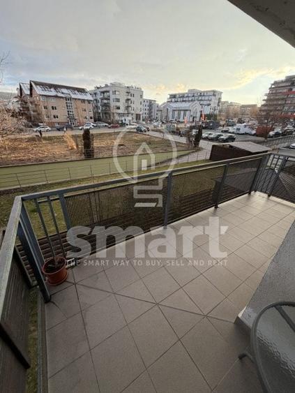 Apartament 2 camere Buna ziua cu Garaj subteran - 7