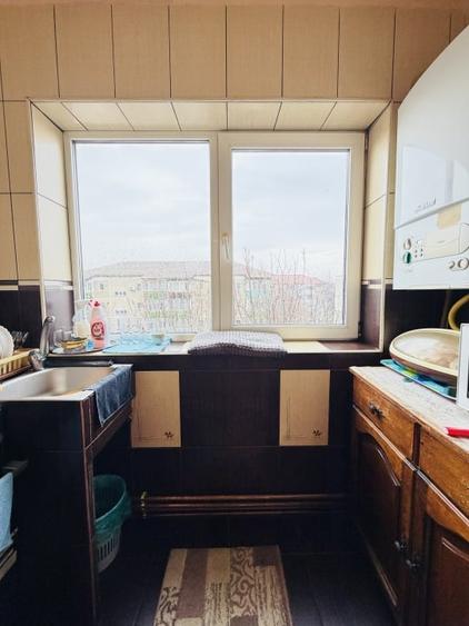 Apartament 2 camere, 47mp utili, etaj 4, zona Lipovei - 8