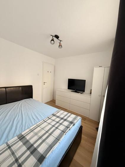 APARTAMENT LA 5 MINUTE DE METROU LUJERULUI/ RENOVAT - 6
