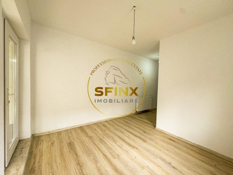 Casa curte proprie Petricani Tei - 5