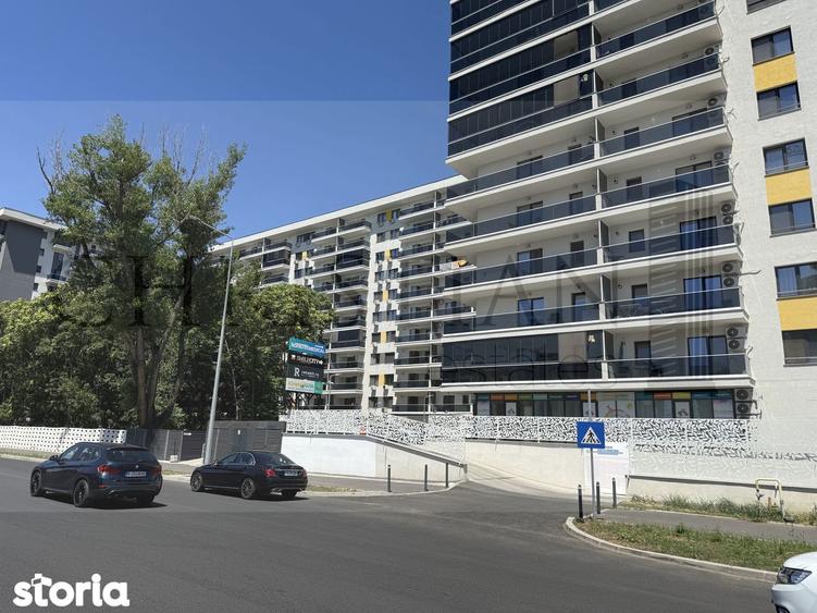Apartament 3 camere - Ghencea 158 - Drumul Taberei - 10