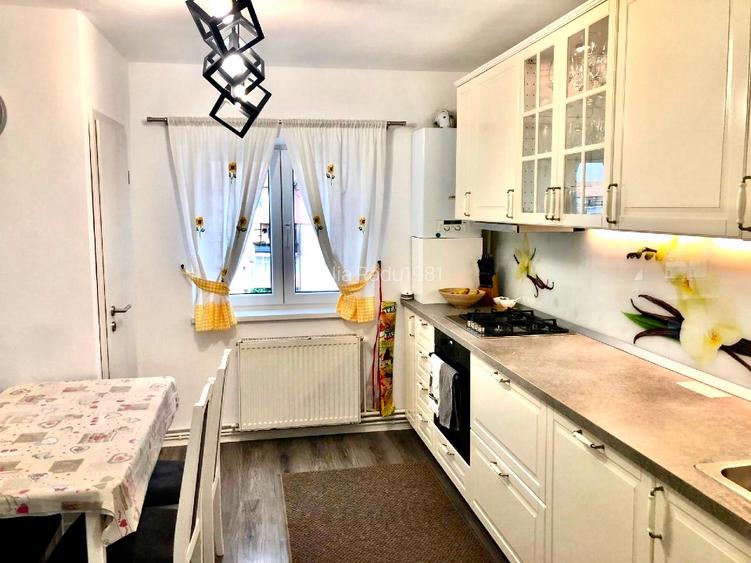 Apartament 3 camere Strand Apartament 3 camere Strand