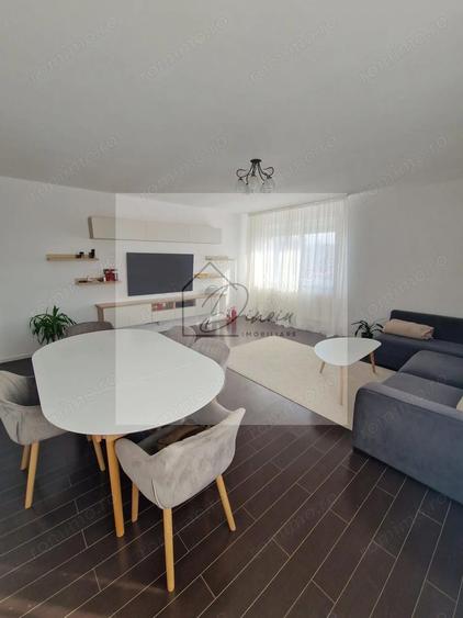 Apartament 4 camere DN1 Value Center Balotesti I 133mp I COMISION 0% - 14