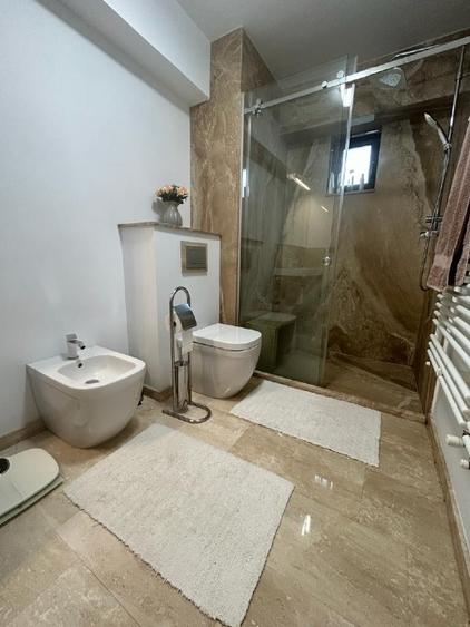 Vand Penthouse de lux cu garaj - 9