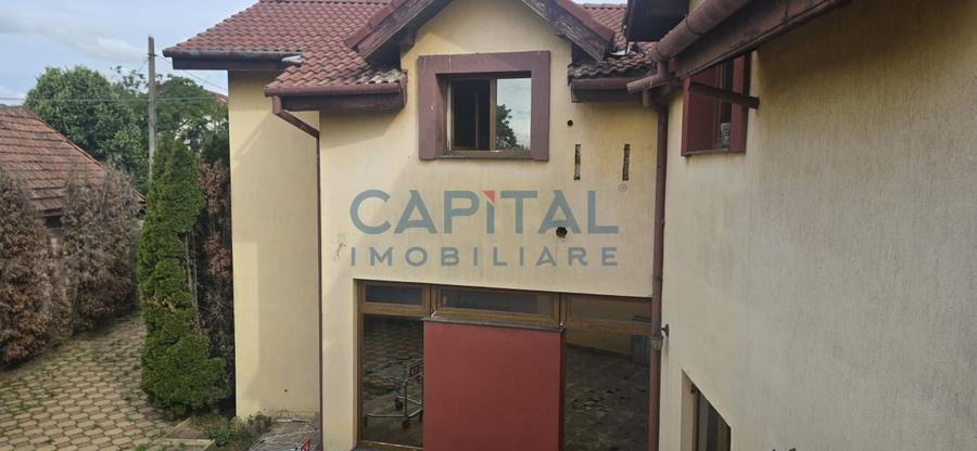 Proprietate ideala pentru investitie cu teren de 1046mp - 6