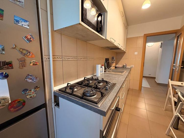 4 CAMERE | TURDA | BLOC ANVELOPAT - 14