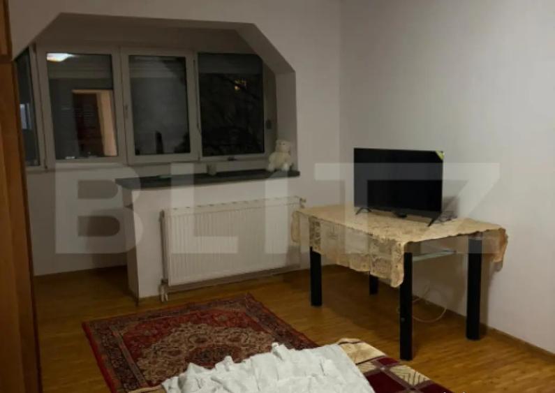 Apartament cu 3 camere, 70 mp, zona Nicolae Balcescu - 2