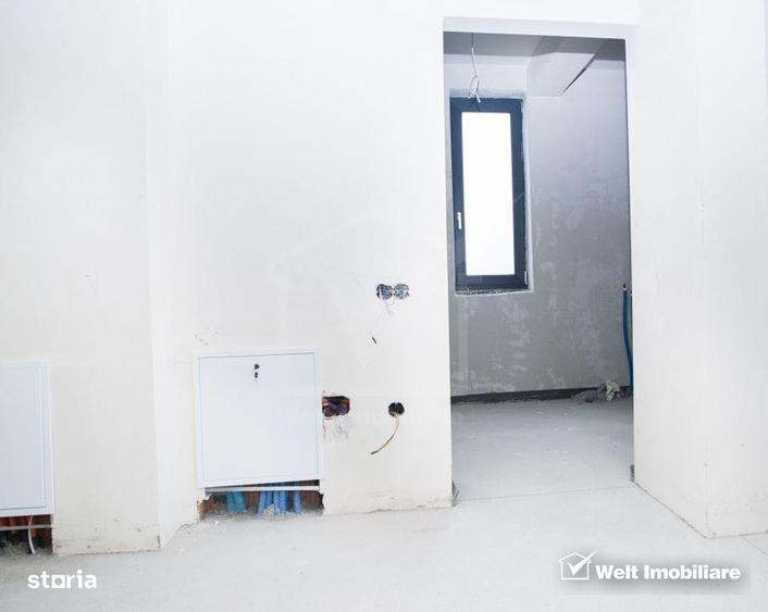 Duplex Premium in apropierea Padurii Hoia - 7