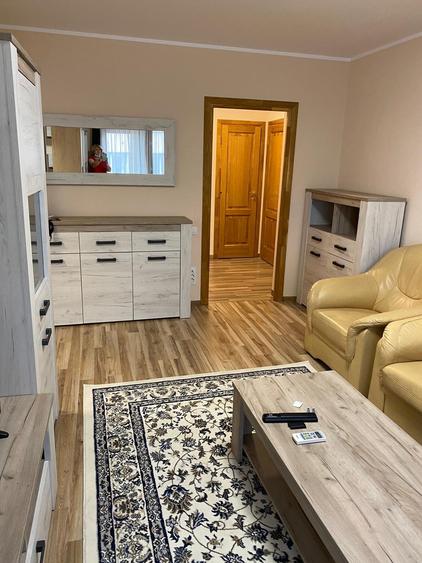 Apartament de închiriat metrou Eroii Revoluției/ bloc reabilitat - 4