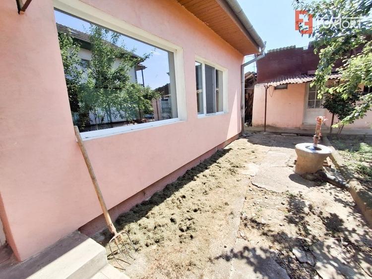 Casa individuala de vanzare in Timisoara, zona Crisan - 12