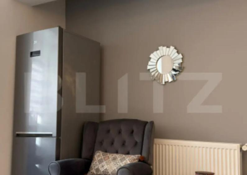 Apartament modern cu 3 camere, 76 mp, etaj intermediar, Sf I - 1