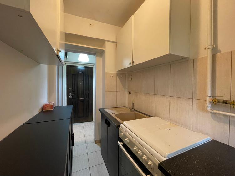 Comision 0% Apartament 2 camere Floreasca-Chopin. - 8