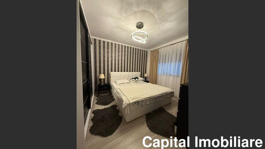 Casă de lux spațioasă 3 dormitoare, Santandrei (€265.000) - 7